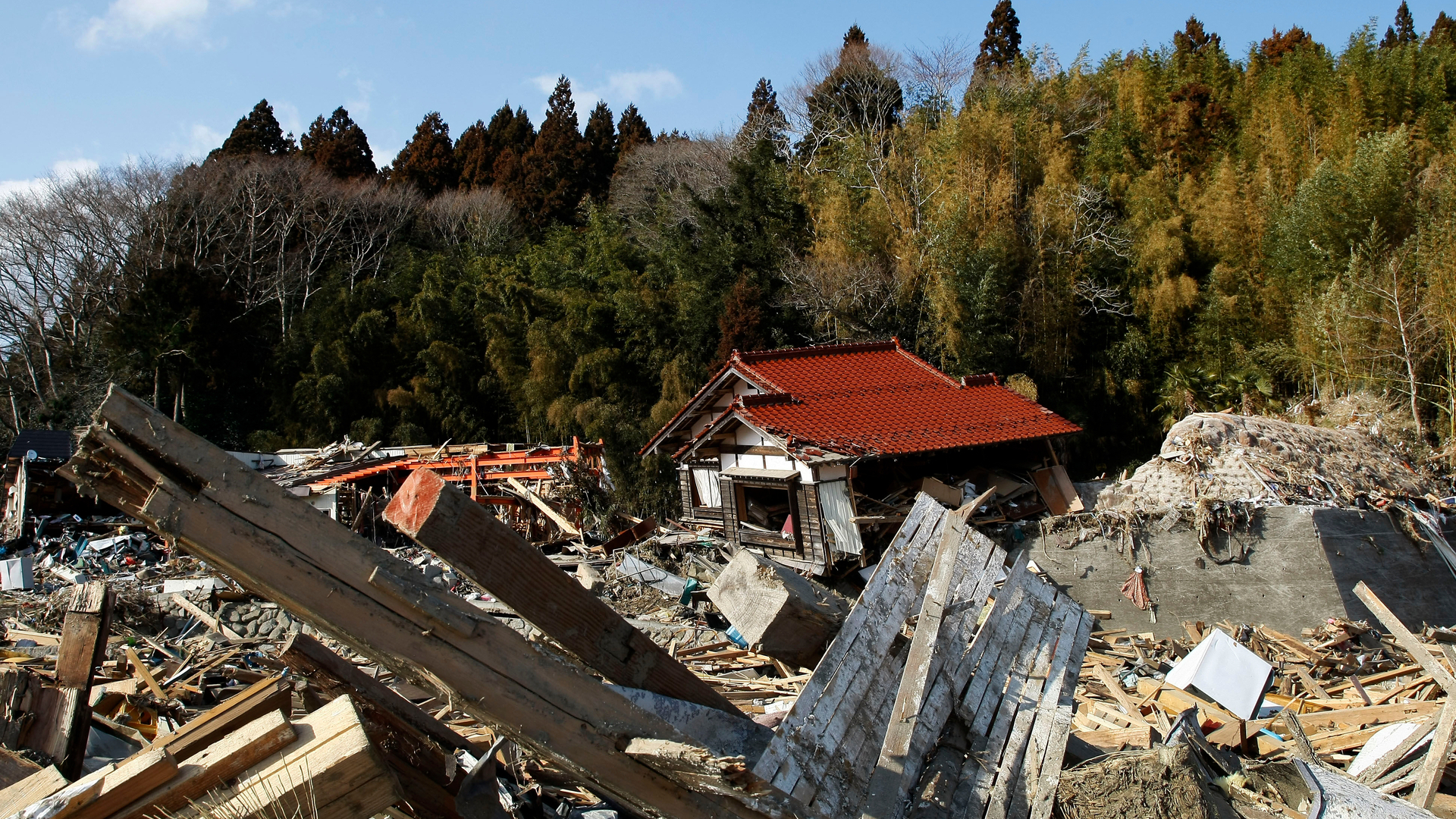 Fukushima